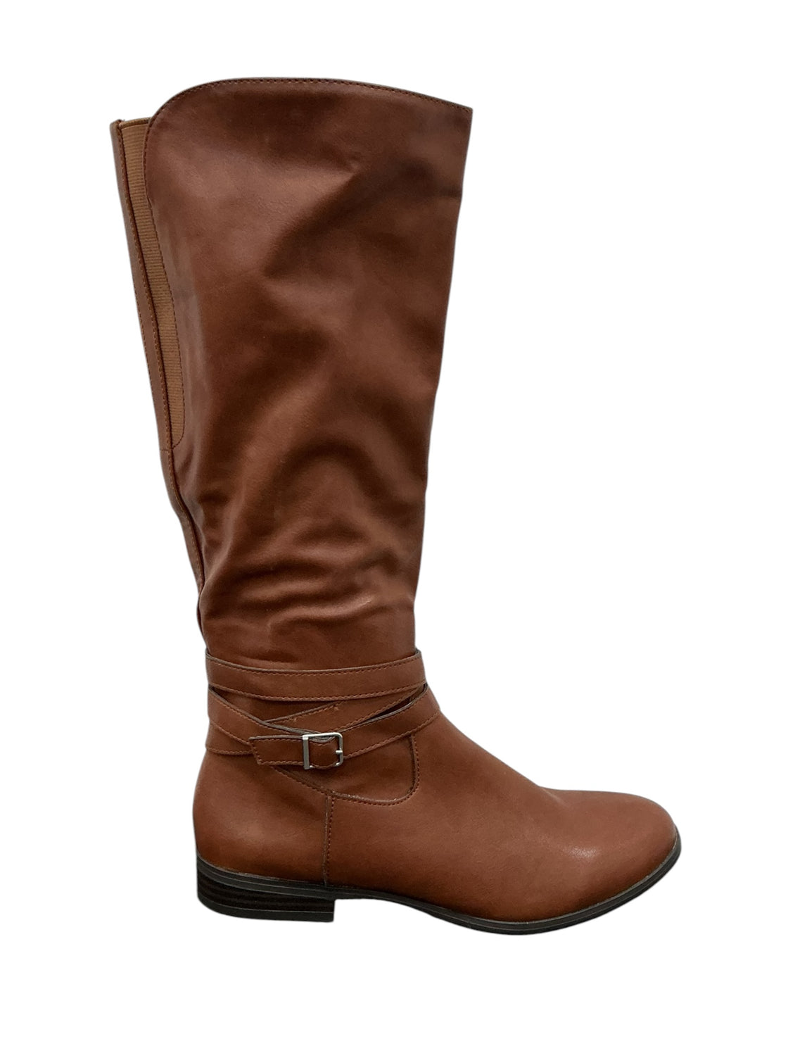 Bota 6M (STILE & CO)