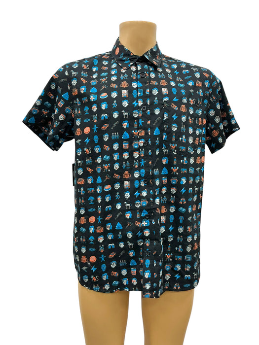 Camisa L (BETHESDA)