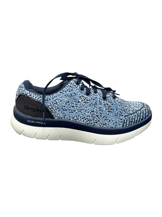 Tenis (ALEGRIA)