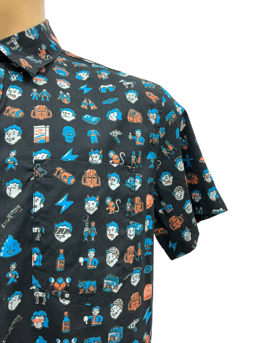 Camisa L (BETHESDA)