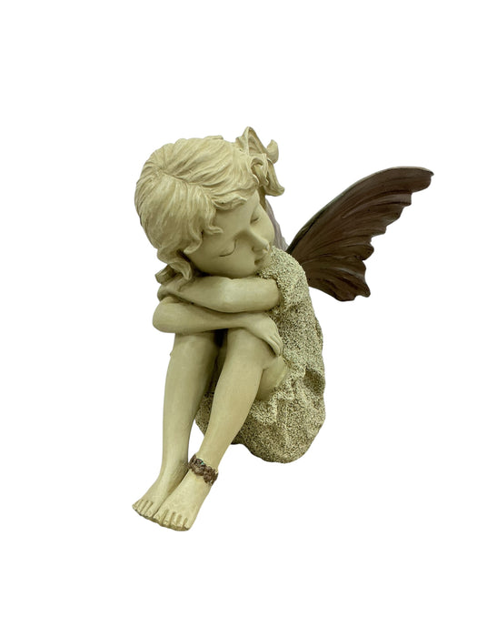 Ángel Decorativo (WELCOME HOME)