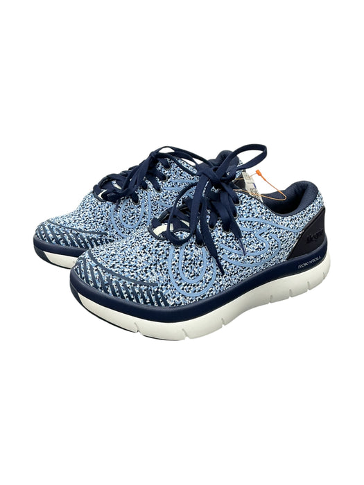 Tenis (ALEGRIA)