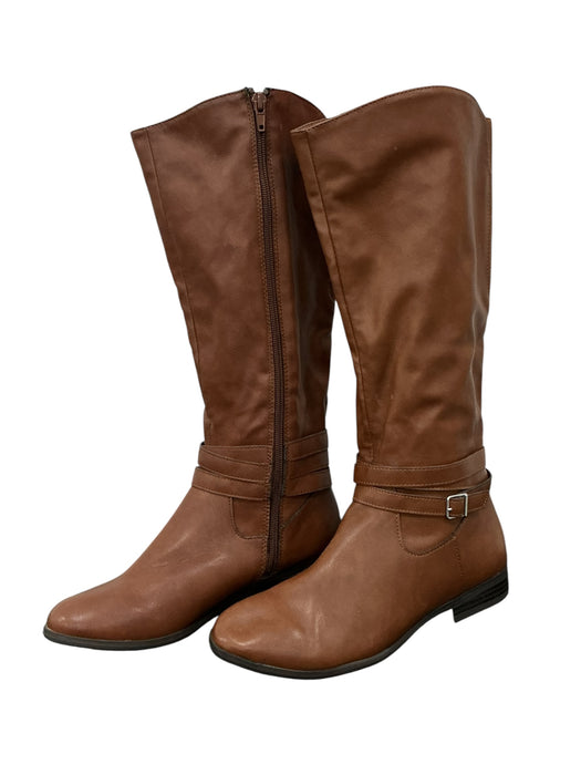 Bota 6M (STILE & CO)