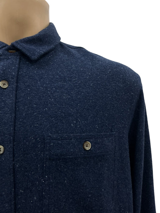 Sobrecamisa XL (GEORGE)