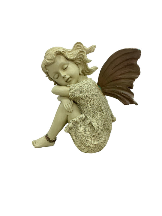 Ángel Decorativo (WELCOME HOME)