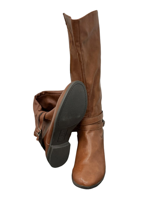Bota 6M (STILE & CO)