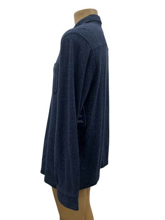 Sobrecamisa XL (GEORGE)