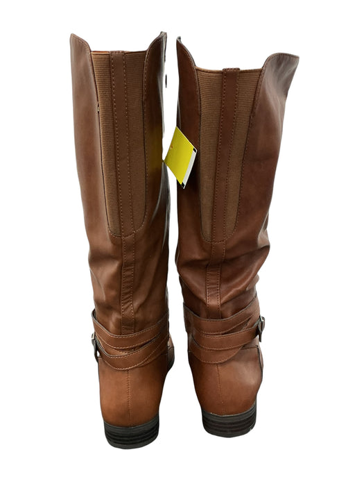 Bota 6M (STILE & CO)