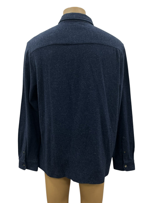 Sobrecamisa XL (GEORGE)