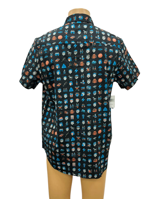Camisa L (BETHESDA)