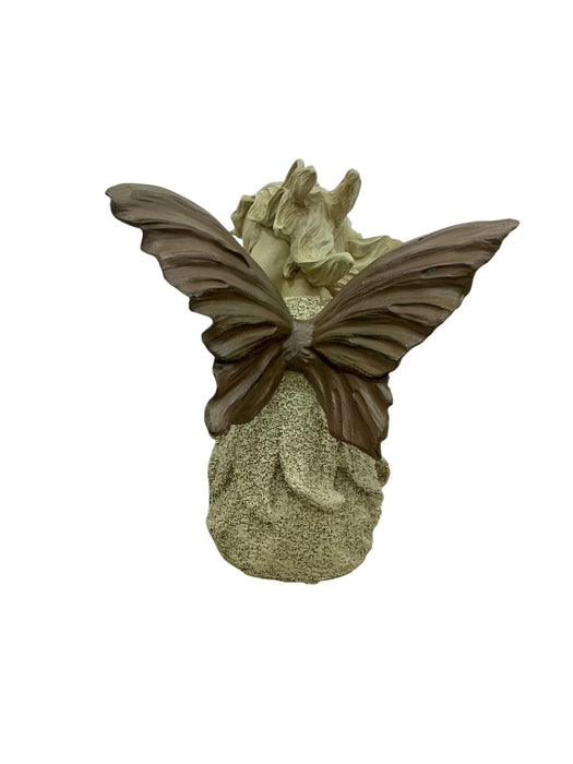 Ángel Decorativo (WELCOME HOME)