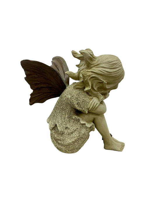 Ángel Decorativo (WELCOME HOME)