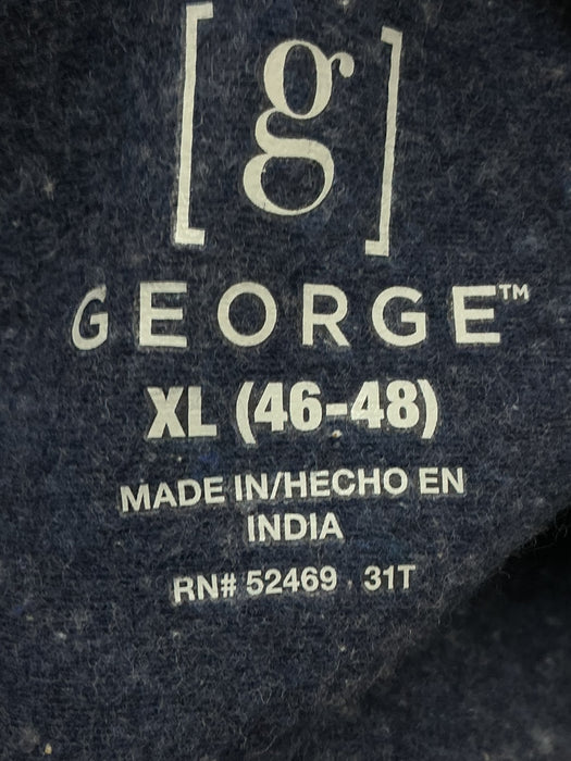 Sobrecamisa XL (GEORGE)