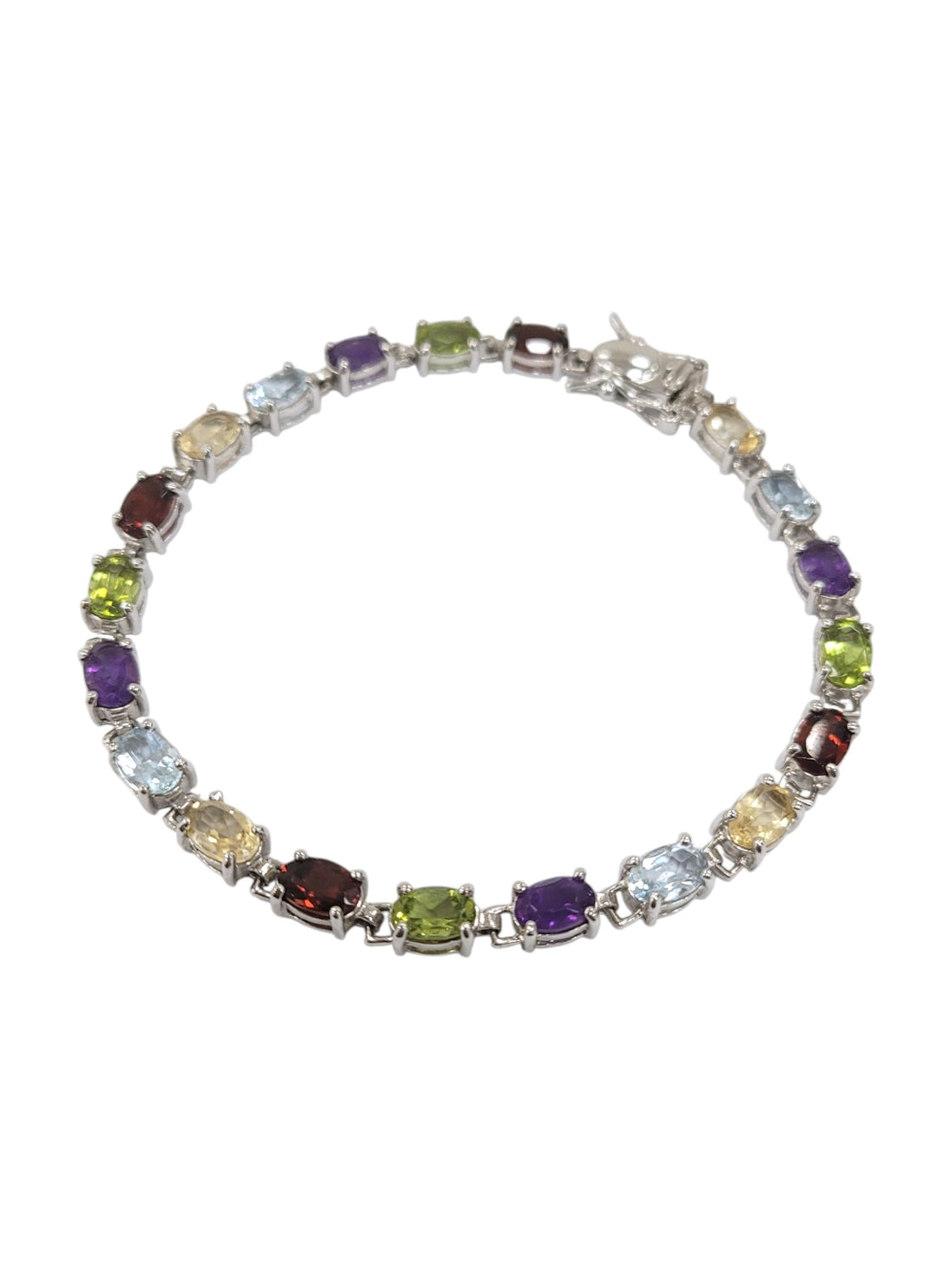 Pulsera de plata (925)