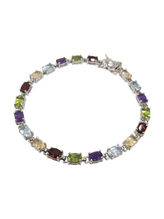 Pulsera de plata (925)
