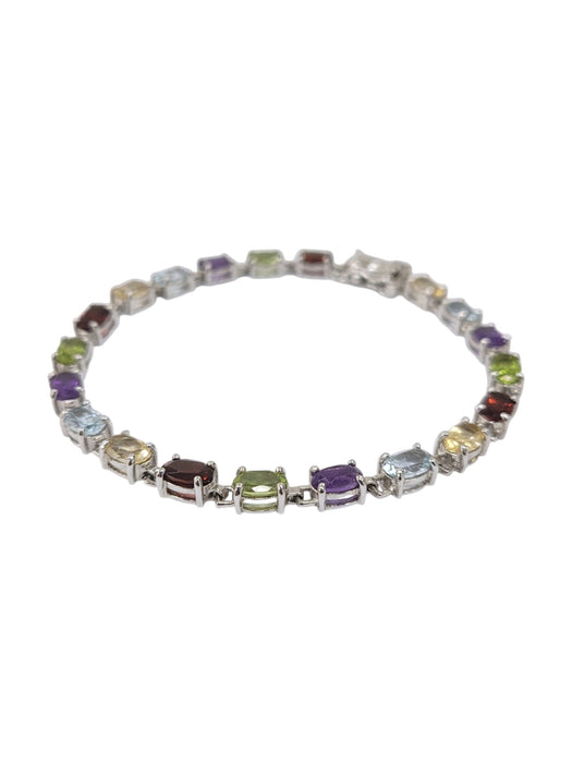 Pulsera de plata (925)
