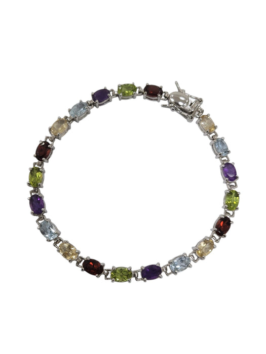 Pulsera de plata (925)
