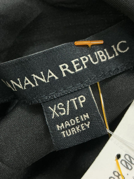 Blusa XS (BANANA REPUBLIC)