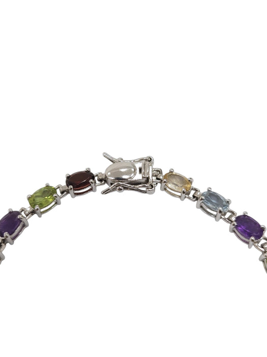 Pulsera de plata (925)