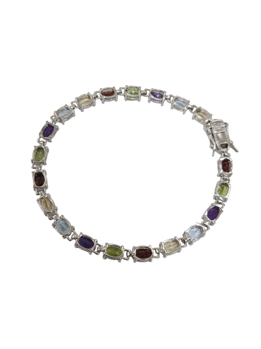 Pulsera de plata (925)