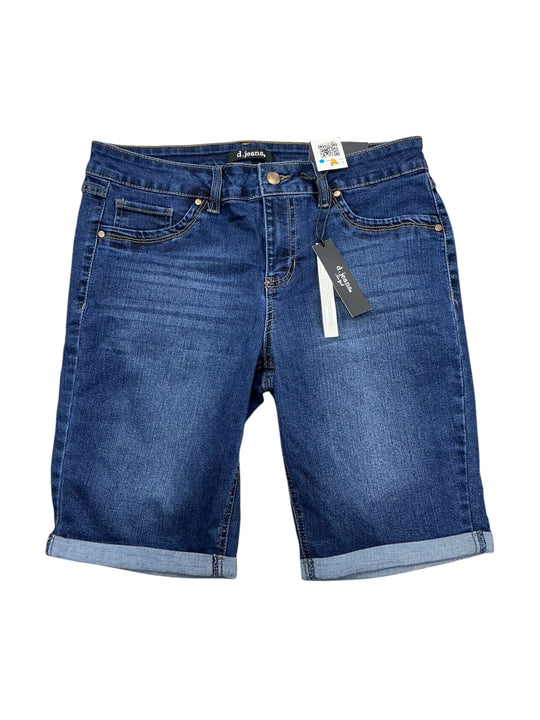Short 8
