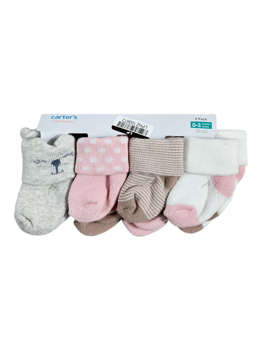 Set de calcetas para niñ@ (CARTER´S)