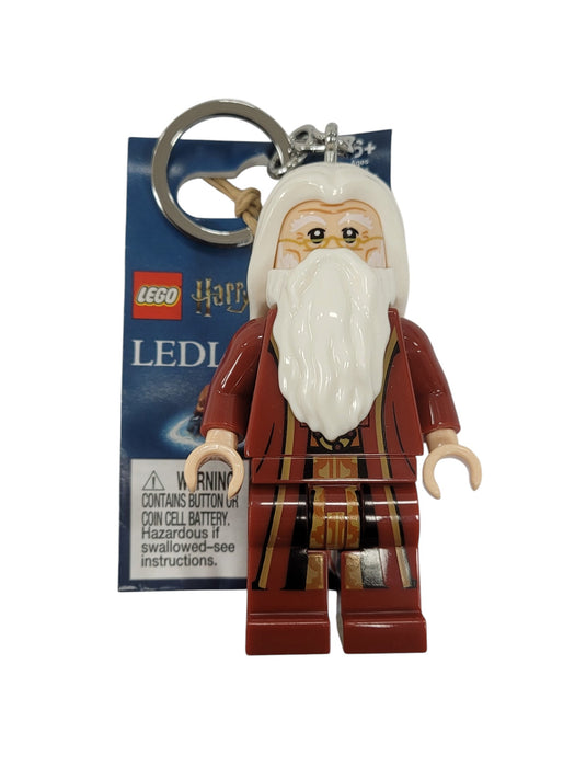 Llavero de Dumbledore (LEGO)