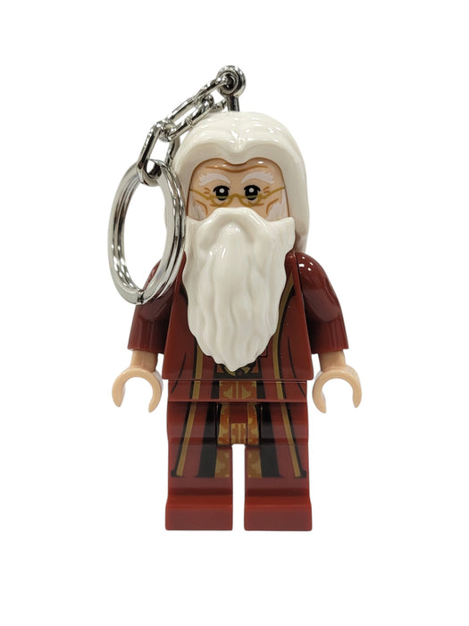 Llavero de Dumbledore (LEGO)