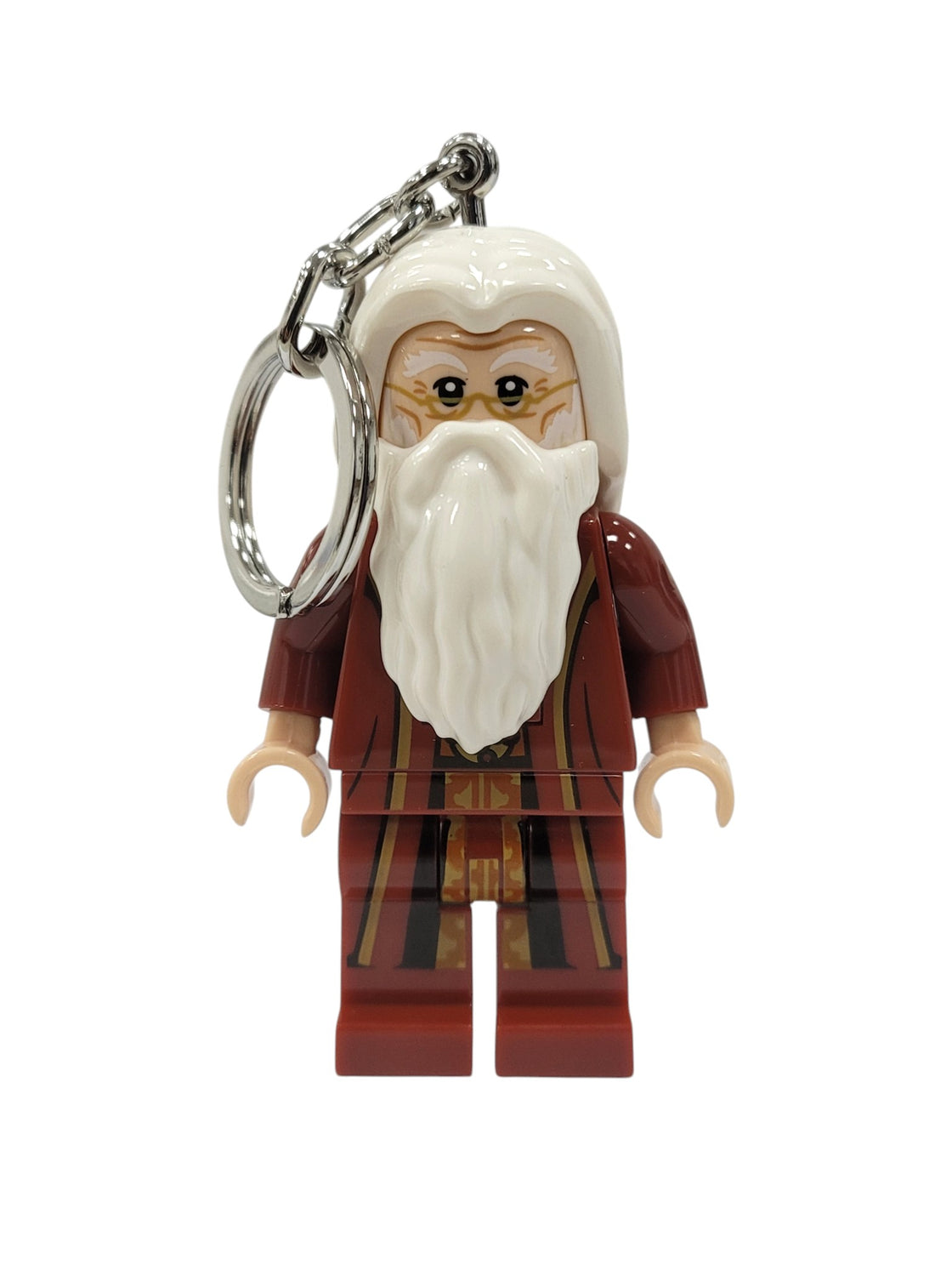 Llavero de Dumbledore (LEGO)