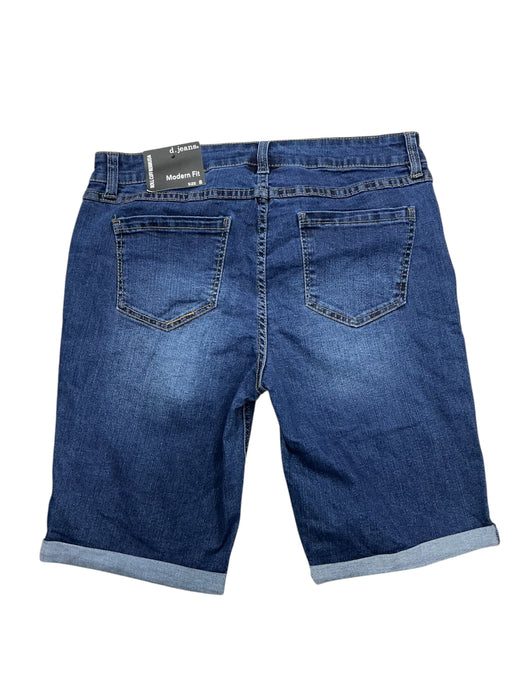 Short 8