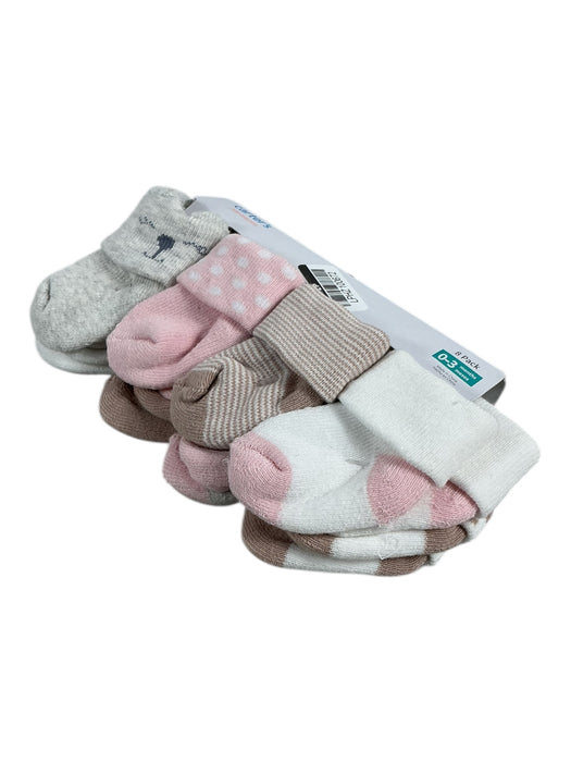 Set de calcetas para niñ@ (CARTER´S)