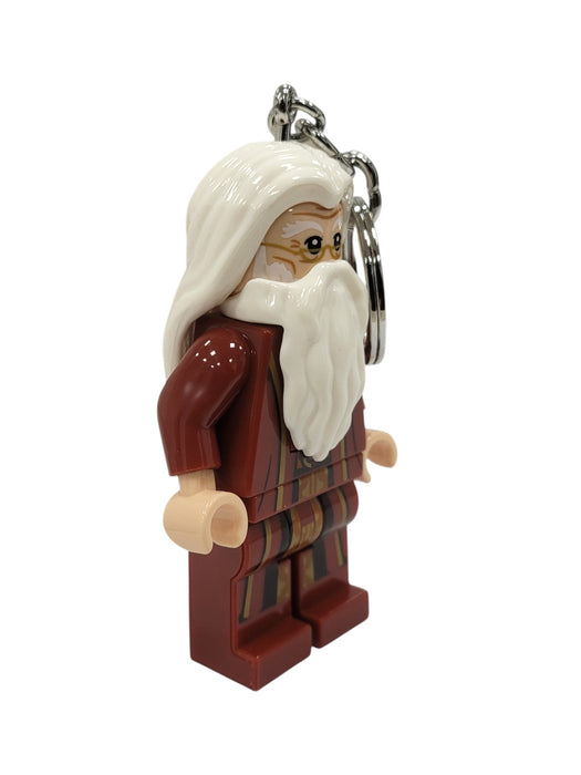 Llavero de Dumbledore (LEGO)