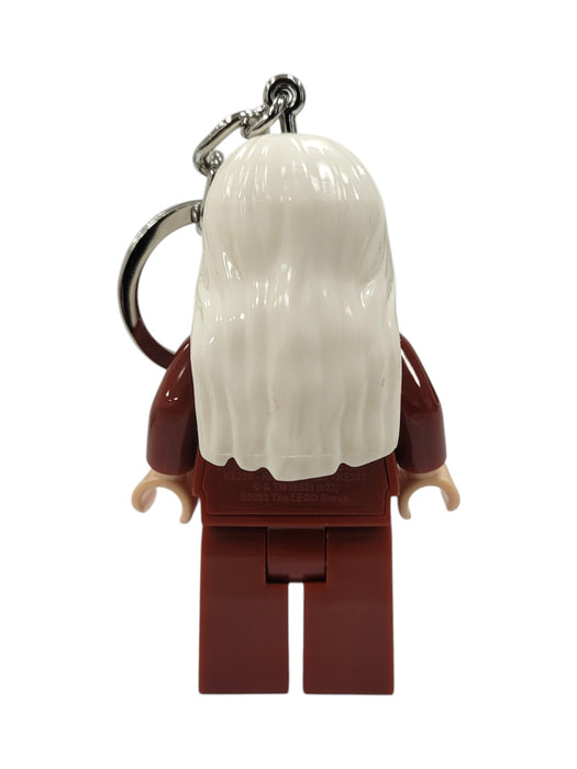 Llavero de Dumbledore (LEGO)