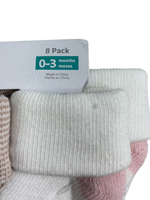 Set de calcetas para niñ@ (CARTER´S)