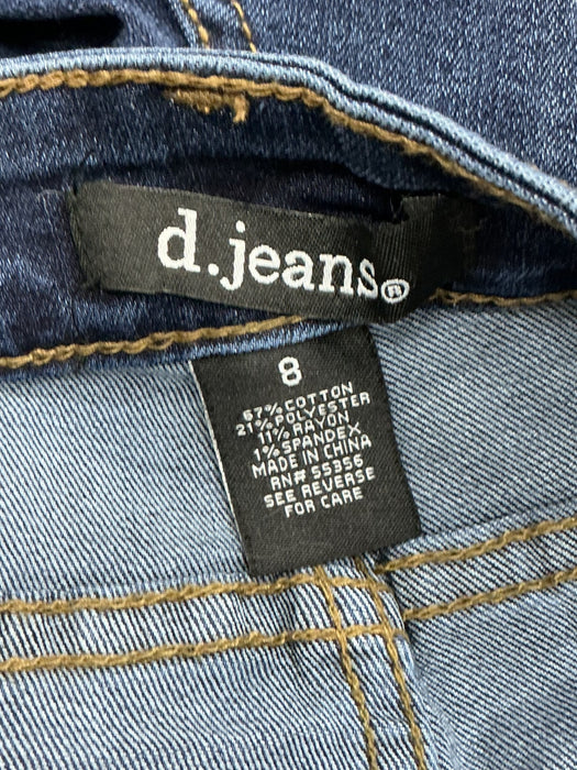 Short 8