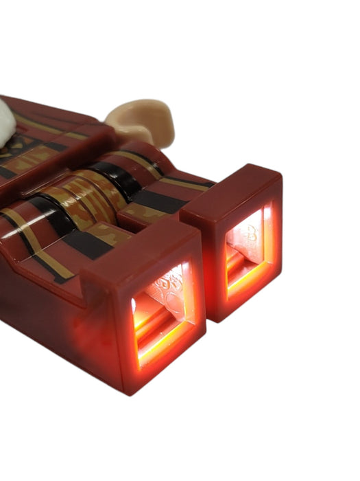 Llavero de Dumbledore (LEGO)