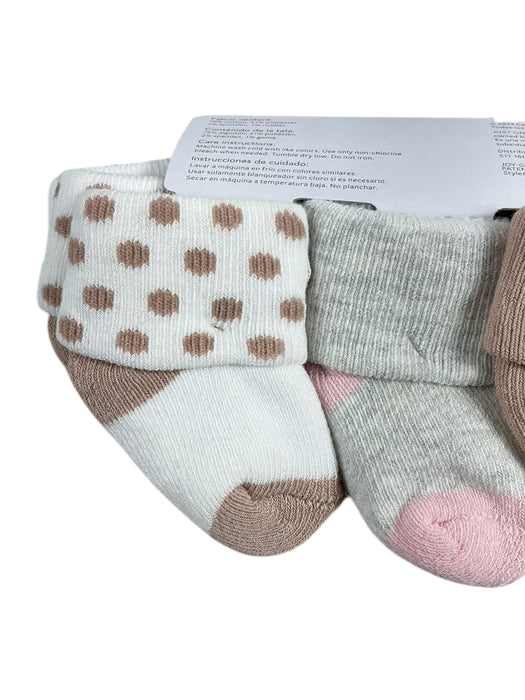 Set de calcetas para niñ@ (CARTER´S)