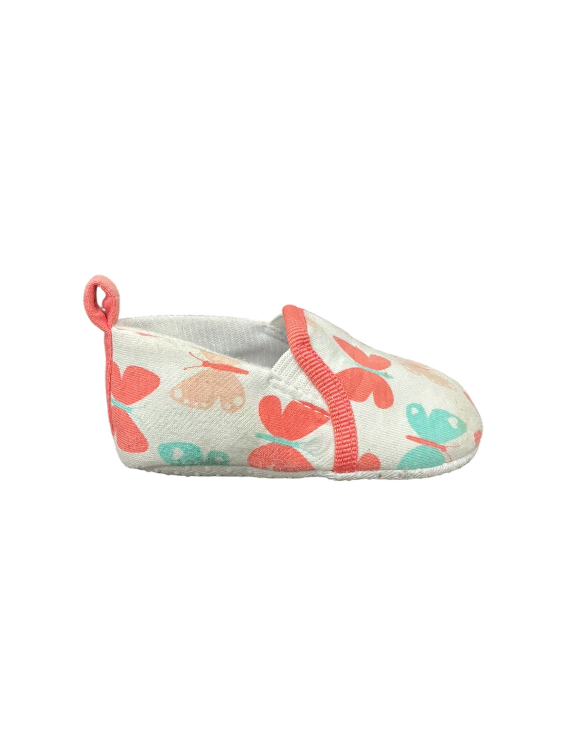 Zapato para bebé 3-6M (CUTIE PIE)