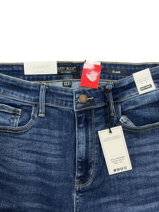 Pantalón 13/31 (JUDY BLUE)