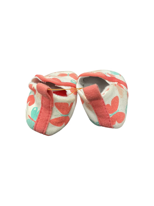 Zapato para bebé 3-6M (CUTIE PIE)