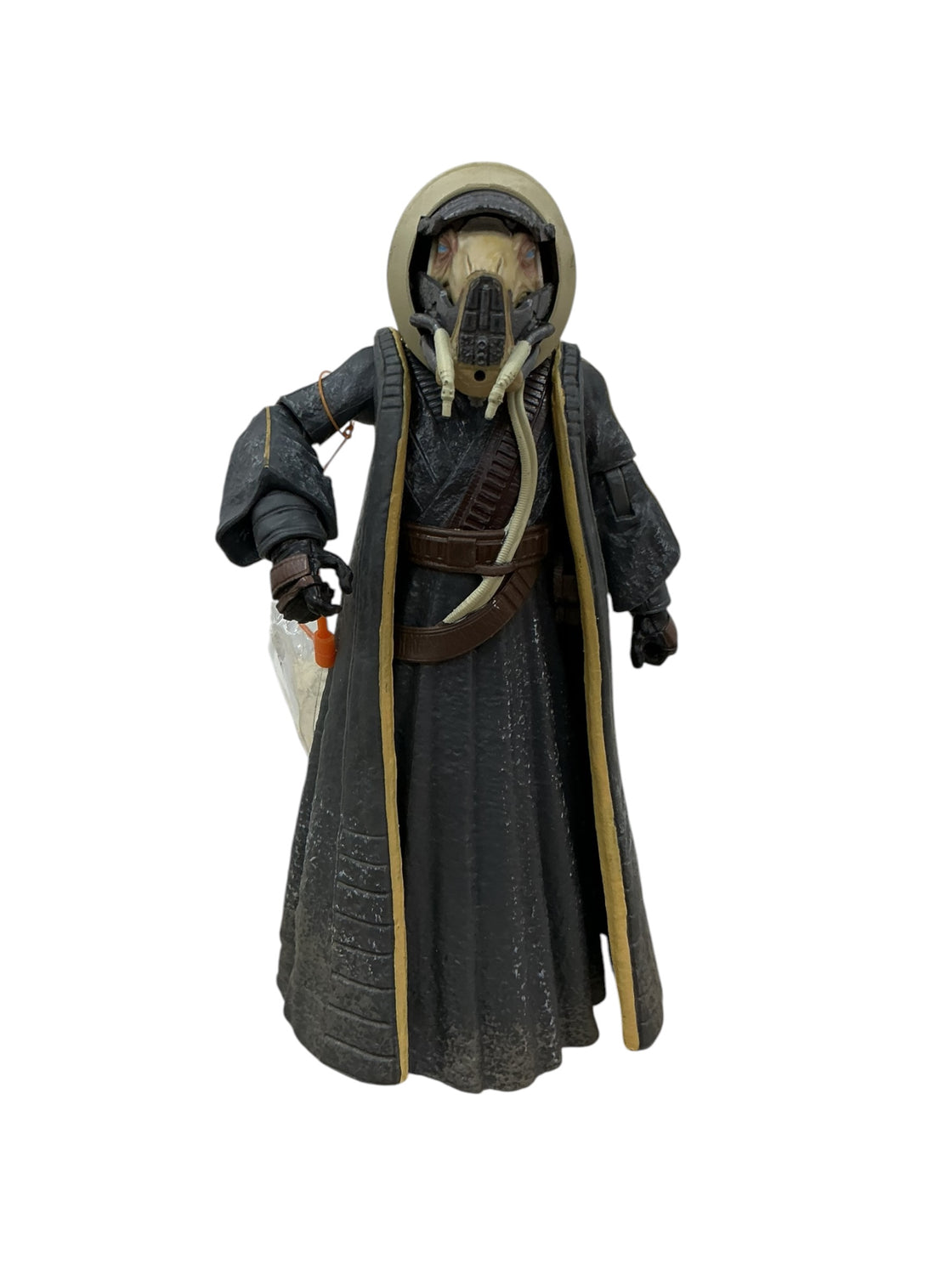 Moloch  (HASBRO)