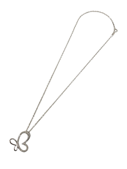 Cadena de plata (925)