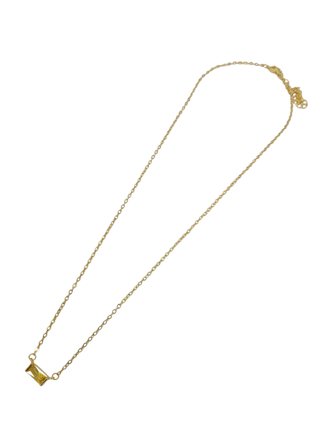 Collar de fantasía (JS JOY)