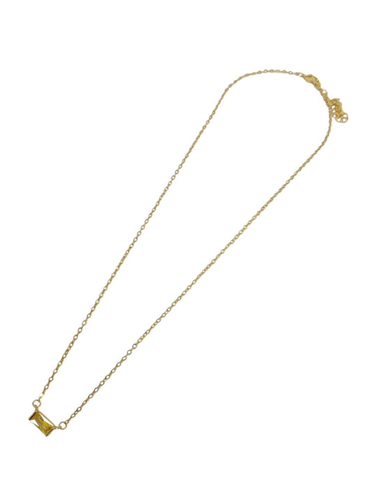 Collar de fantasía (JS JOY)