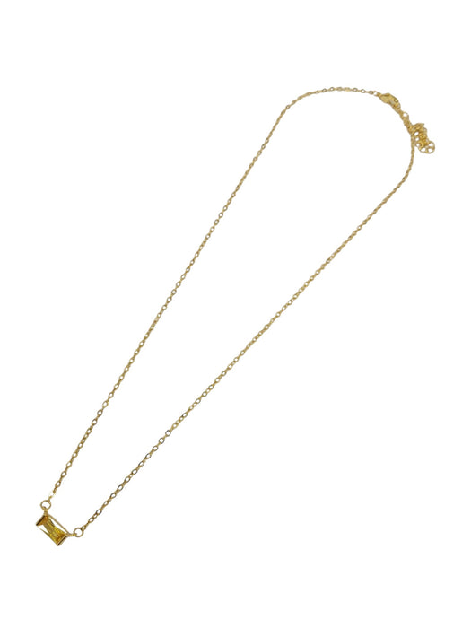 Collar de fantasía (JS JOY)
