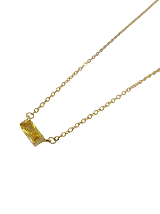 Collar de fantasía (JS JOY)