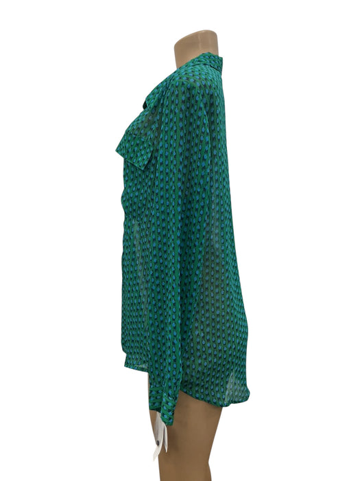 Blusa L (LIZ CLAIBORNE)