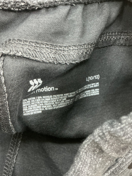 Jogger para niñ@ 10/12 (ALL IN MOTION)