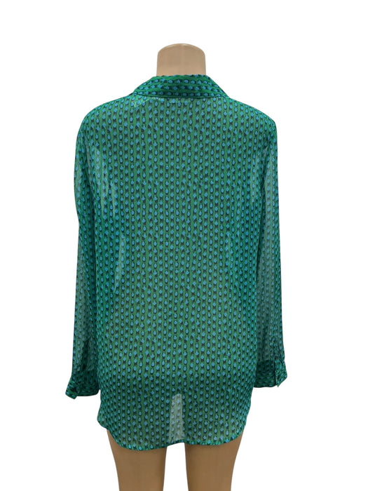 Blusa L (LIZ CLAIBORNE)