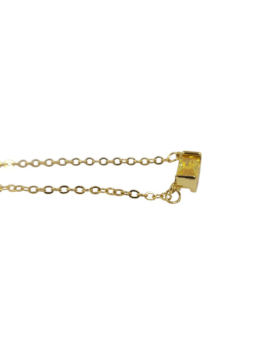 Collar de fantasía (JS JOY)